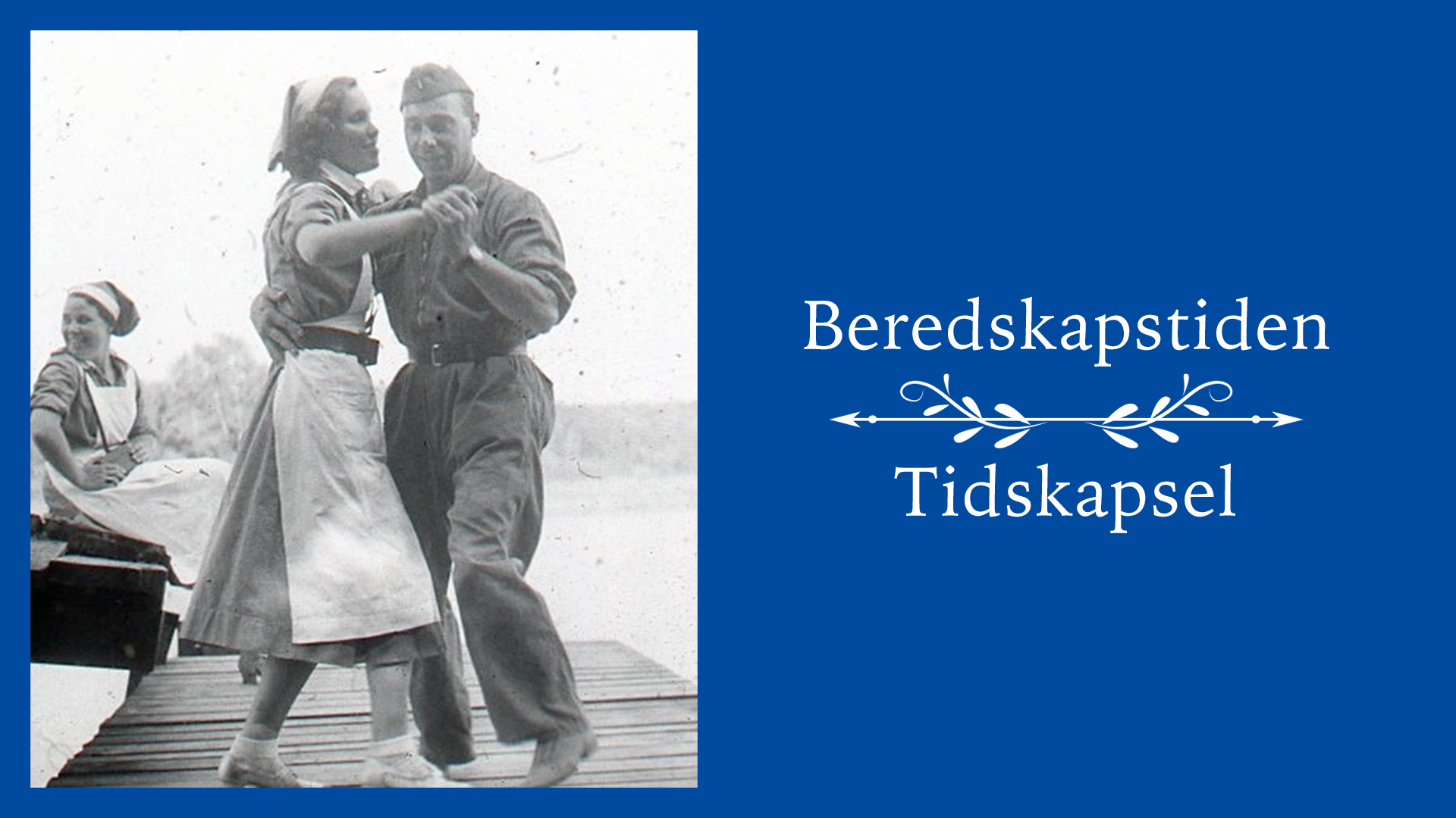 beredskap