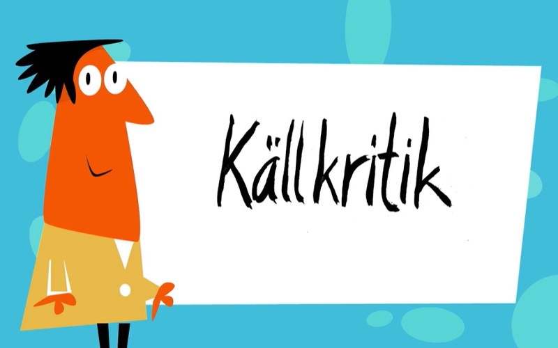 KällkritikUR