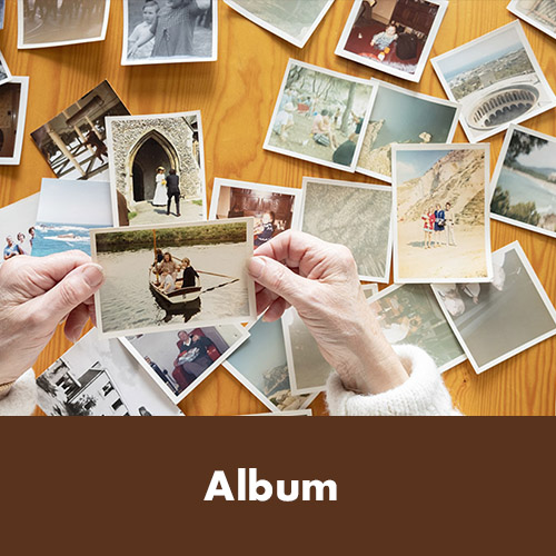 album
