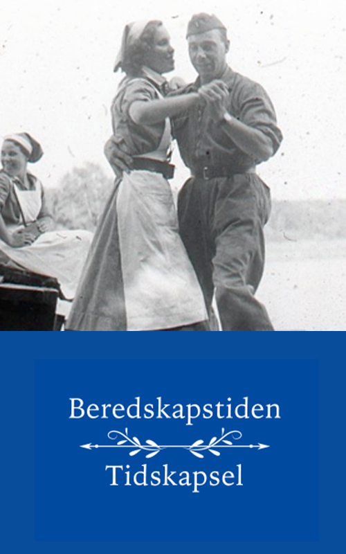 beredskap