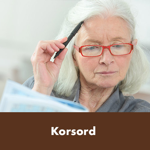 korsord