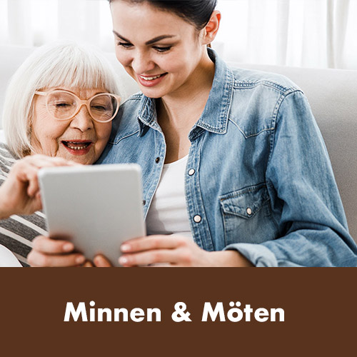 minnen