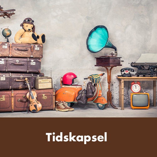 tidskapsel