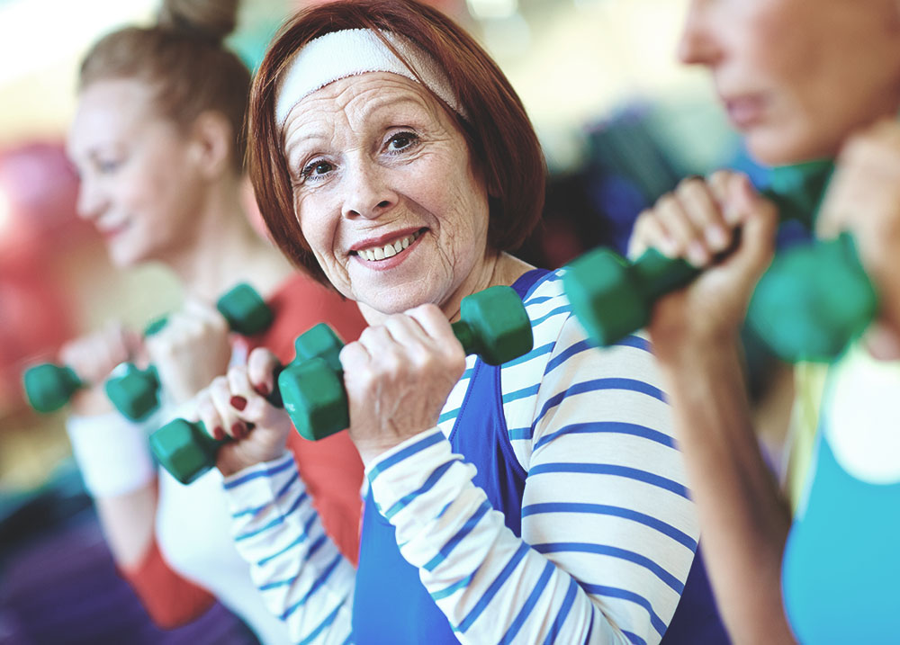 workout kopiera